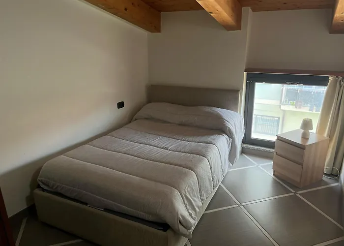 Appartamento Via Giorgio Canale 72