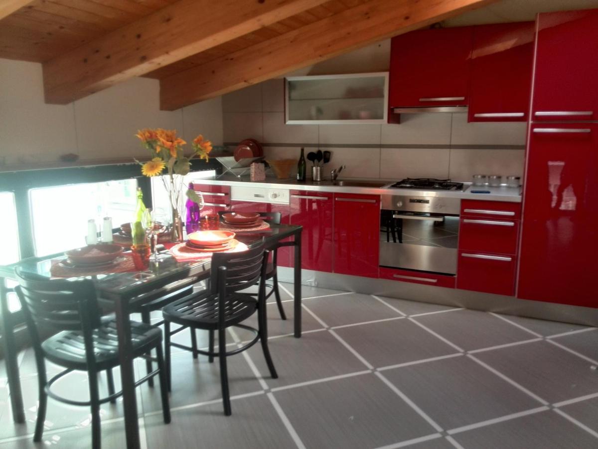 Via Giorgio Canale 72 Apartment Chiavari