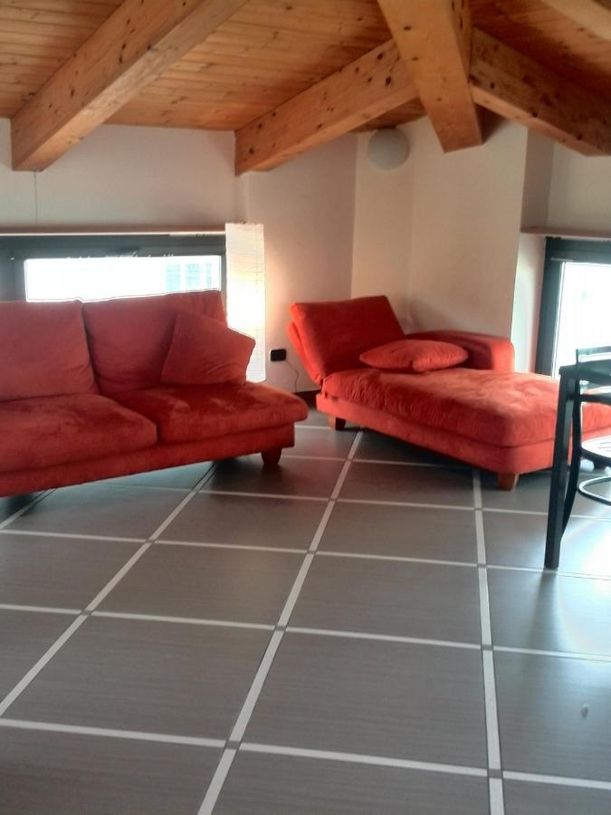 Apartment Via Giorgio Canale 72 Chiavari