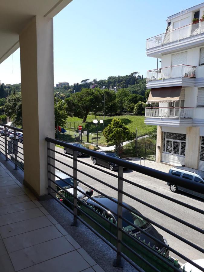 Apartment Via Giorgio Canale 72