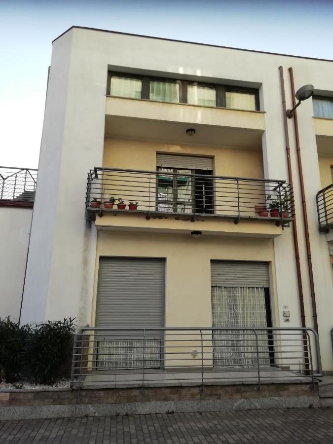 Via Giorgio Canale 72 Chiavari