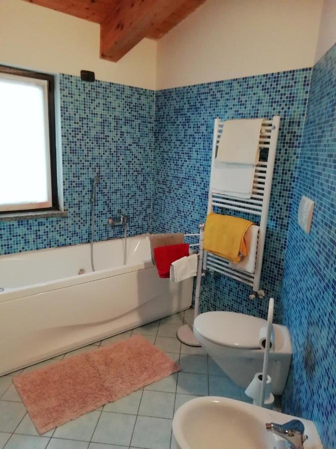 Apartment Via Giorgio Canale 72 Chiavari
