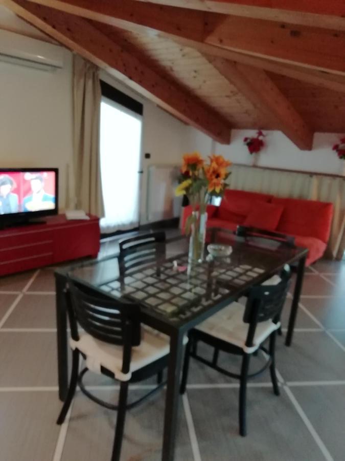 Apartment Via Giorgio Canale 72 Chiavari