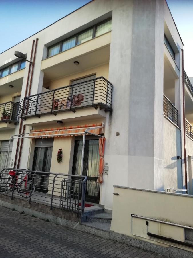 Apartment Via Giorgio Canale 72 Chiavari