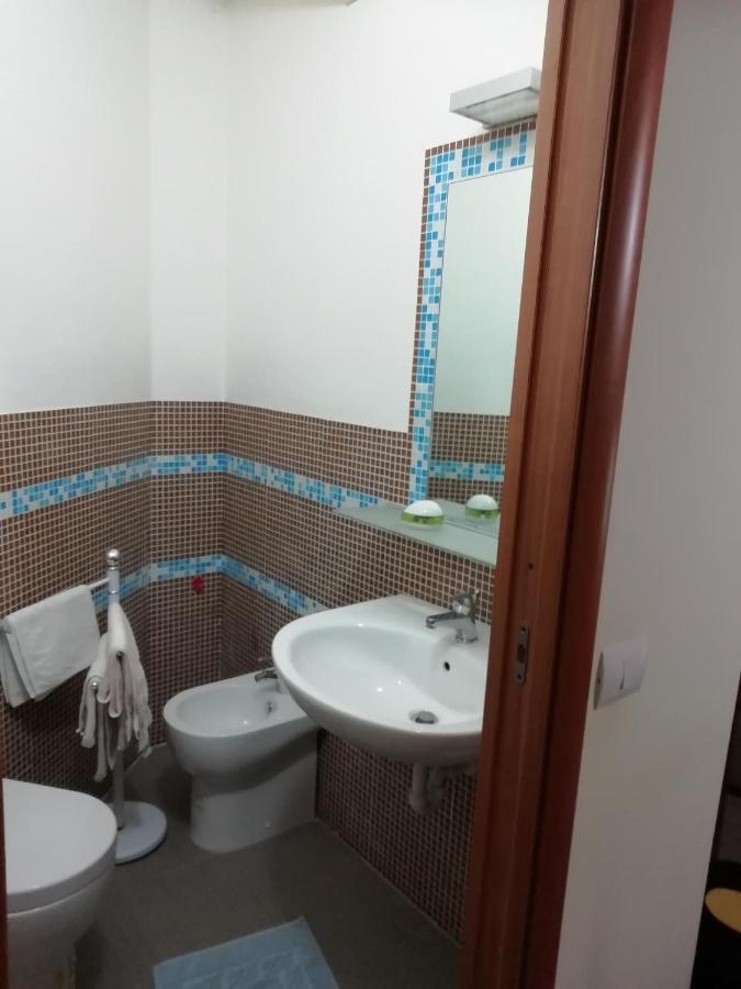 Via Giorgio Canale 72 Apartment *