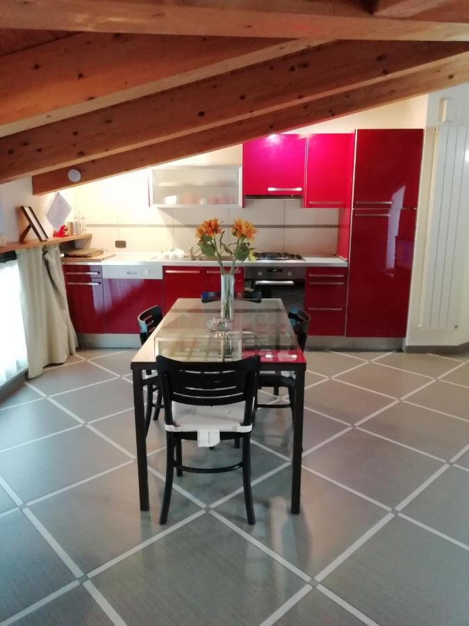 Via Giorgio Canale 72 Apartment *