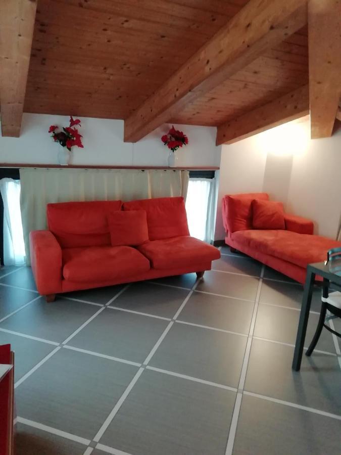 Via Giorgio Canale 72 Apartment
