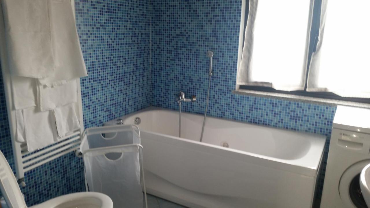 Apartment Via Giorgio Canale 72