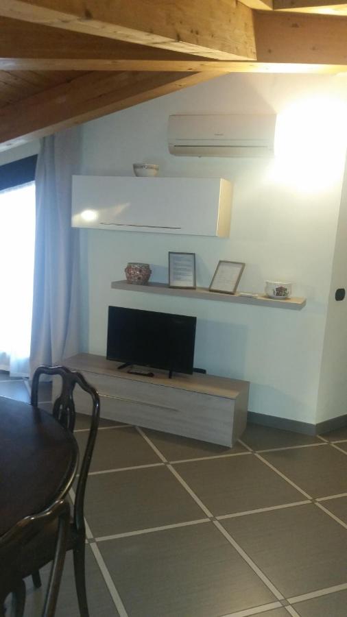 Via Giorgio Canale 72 Apartment Chiavari