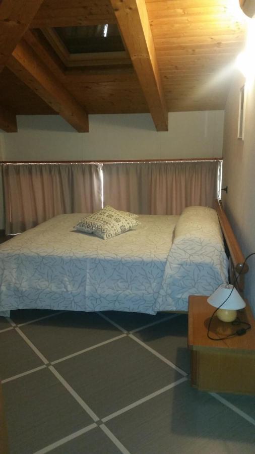 Apartment Via Giorgio Canale 72 Chiavari