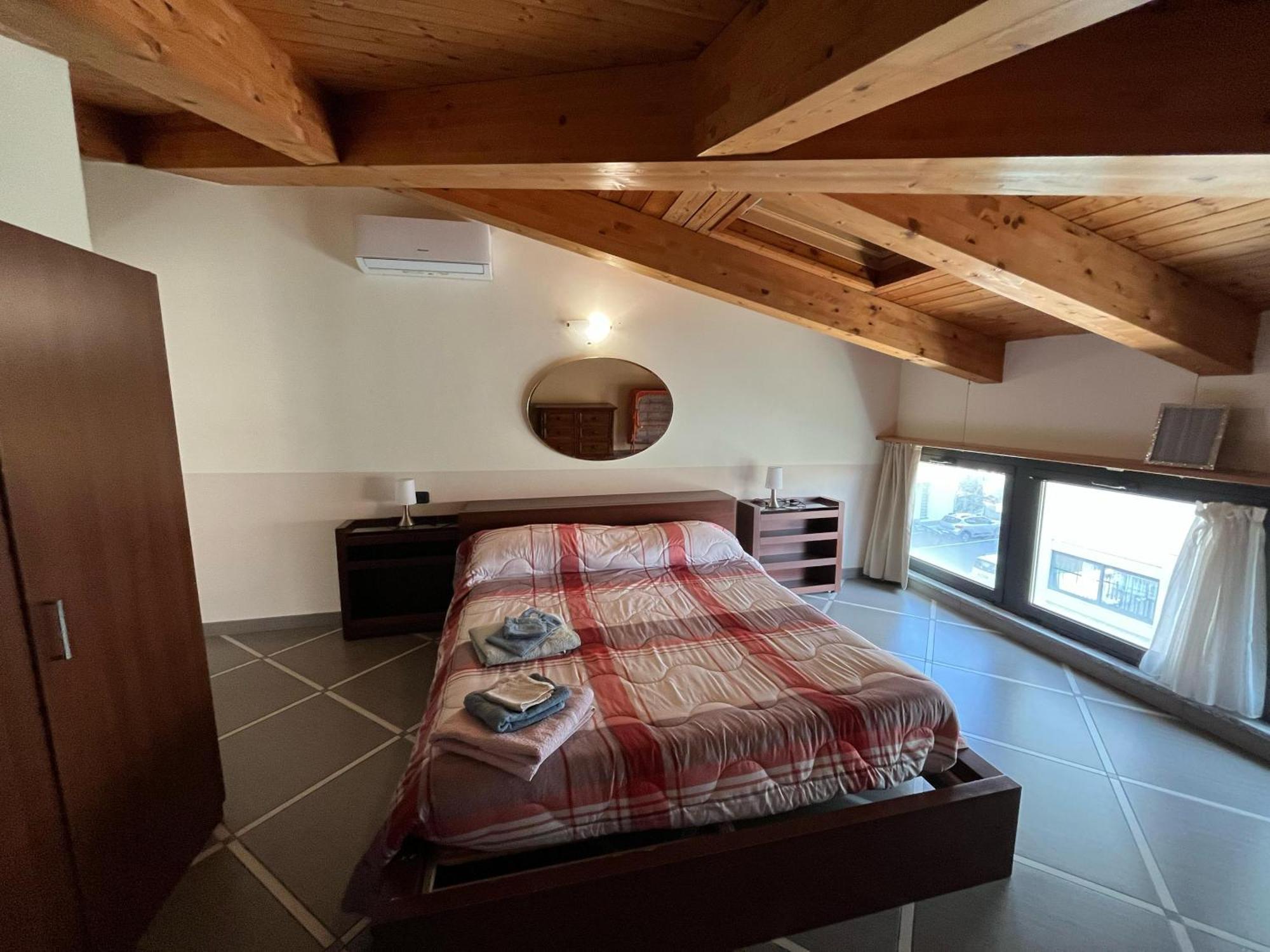Via Giorgio Canale 72 Apartment Chiavari