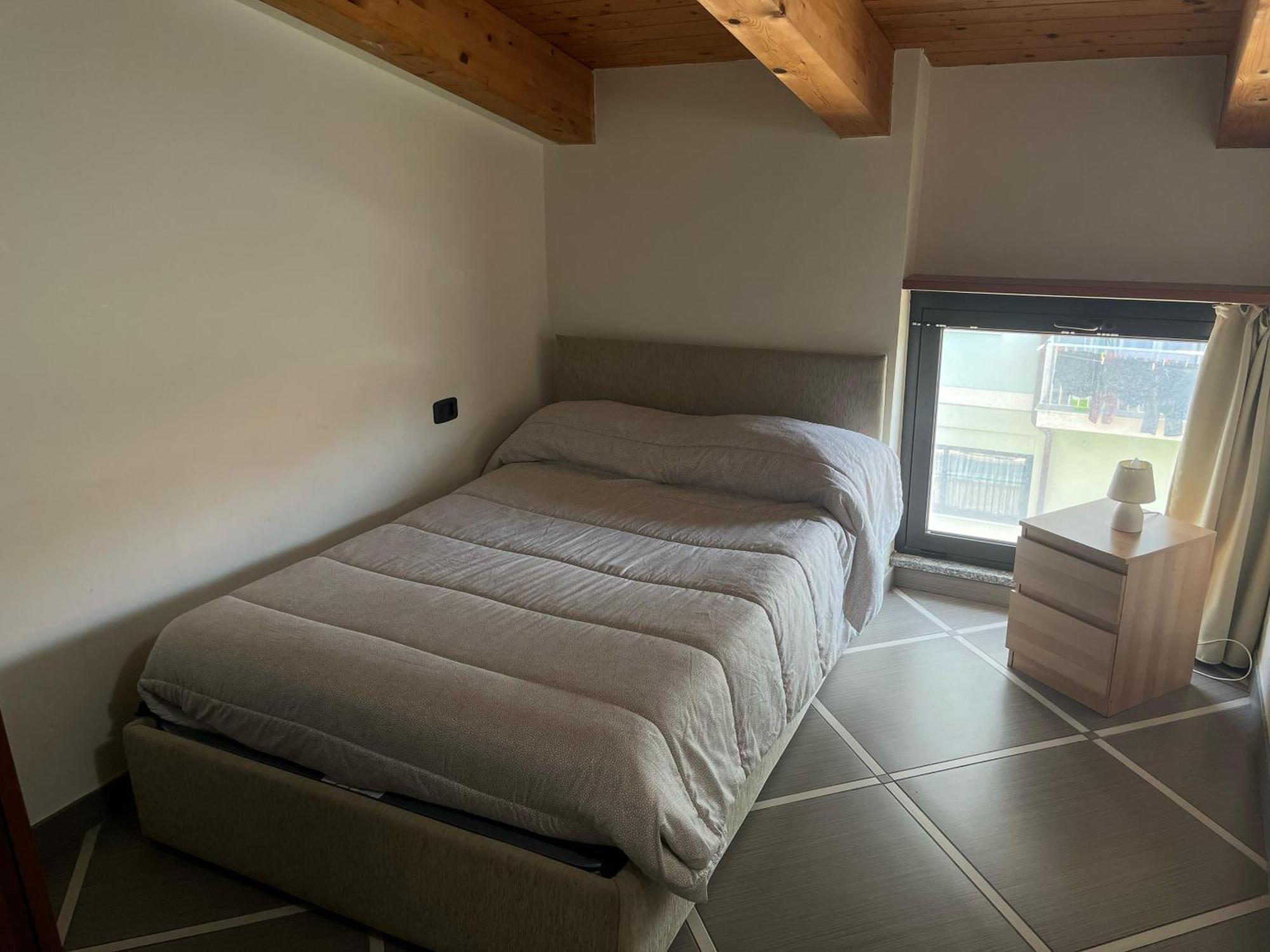 Apartment Via Giorgio Canale 72 Chiavari