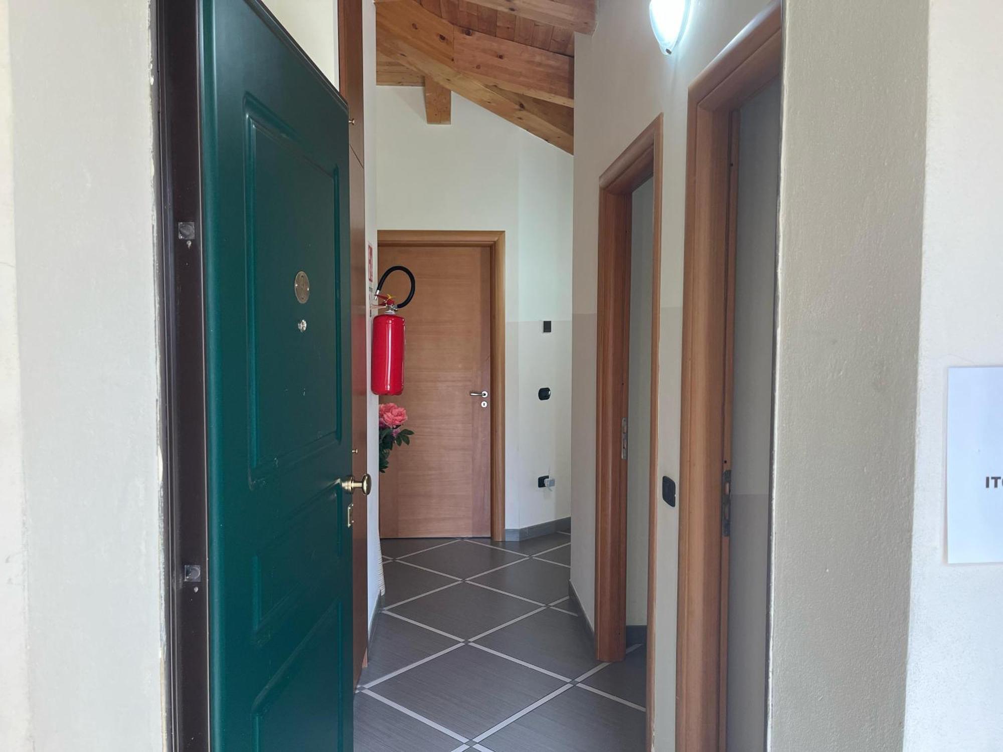 Apartment Via Giorgio Canale 72