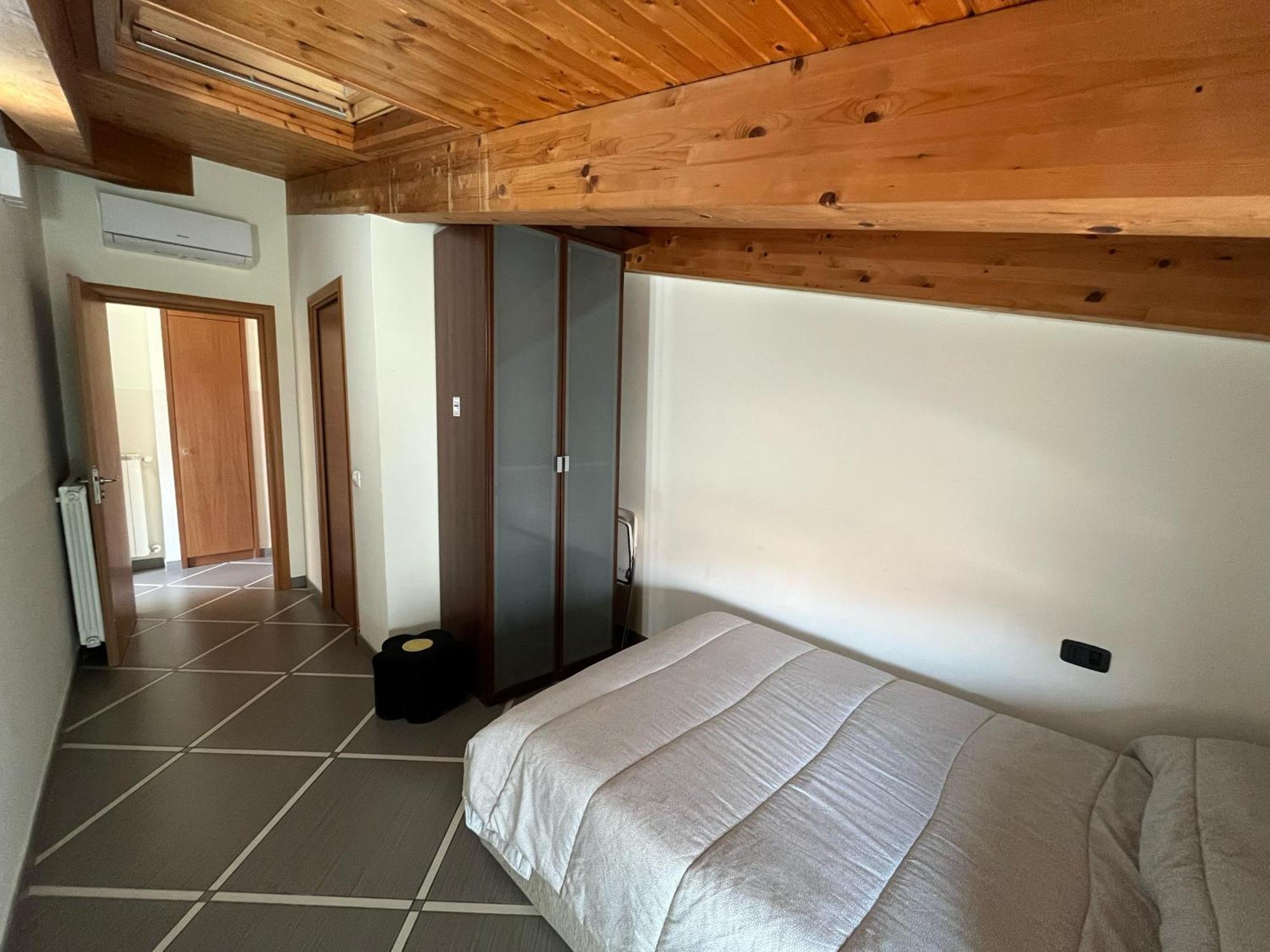 Via Giorgio Canale 72 Apartment Chiavari