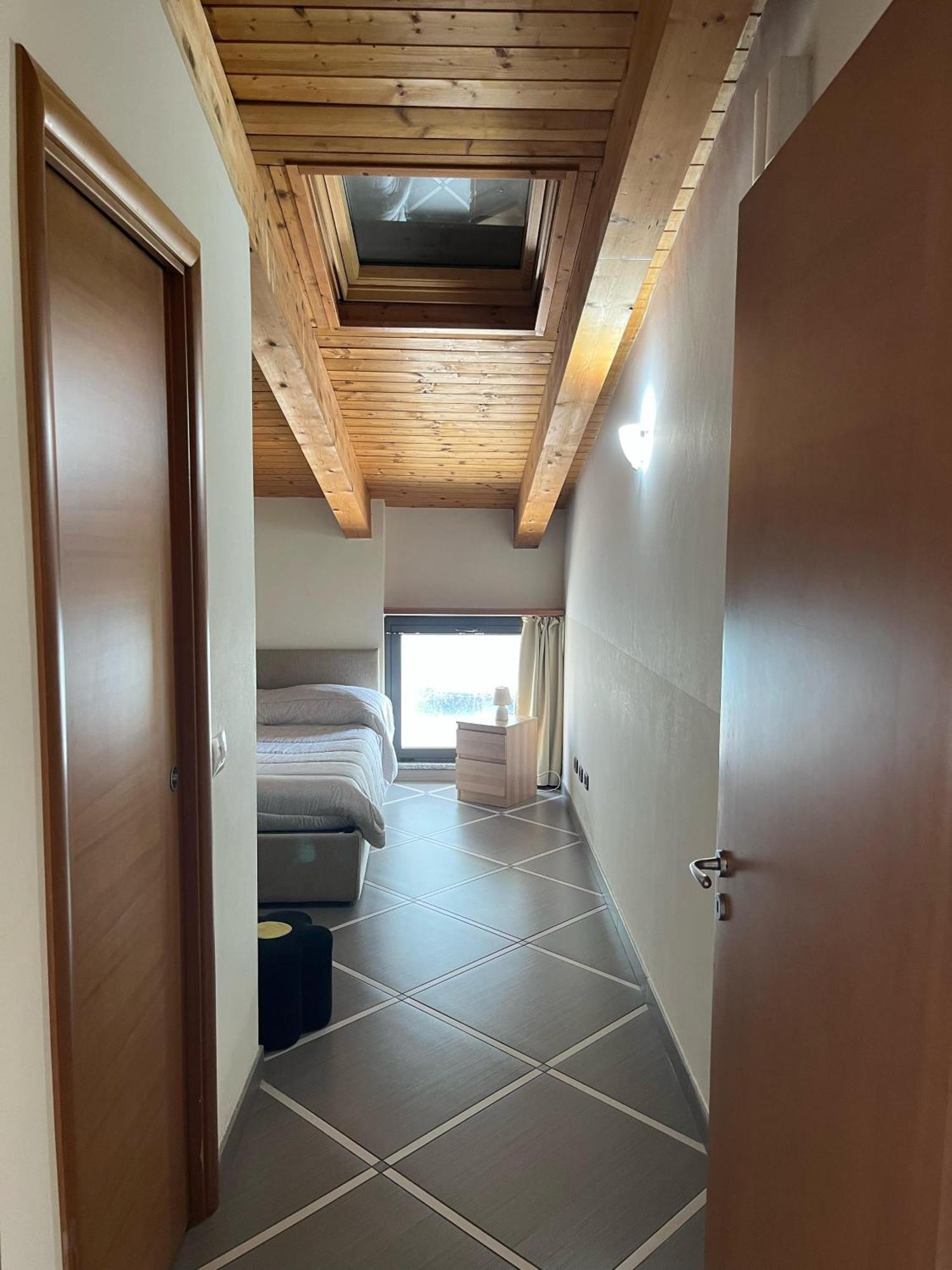 Apartment Via Giorgio Canale 72 Chiavari