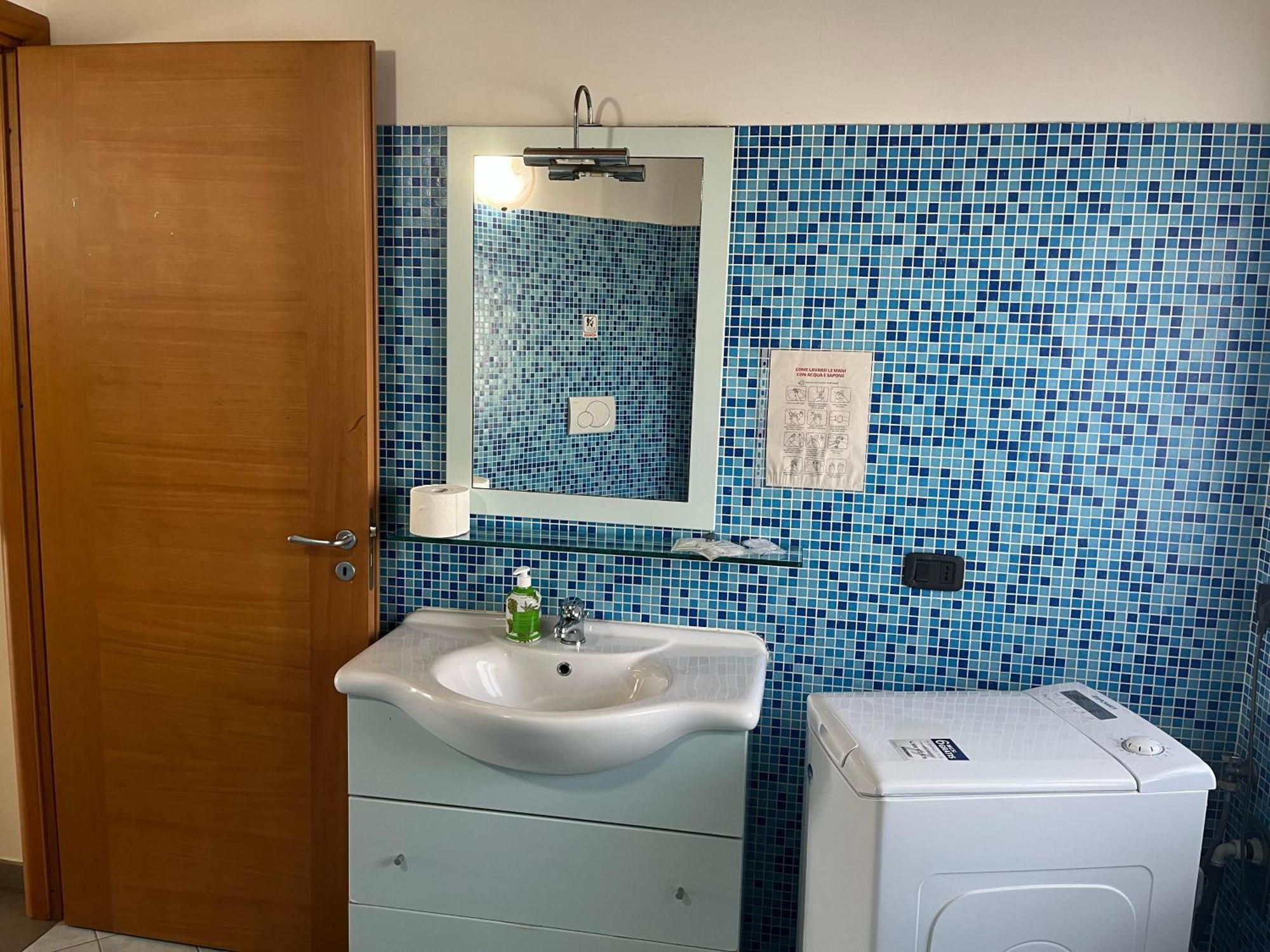 Via Giorgio Canale 72 Apartment *