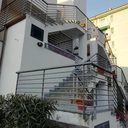 Appartamento Via Giorgio Canale 72 Chiavari Exterior photo