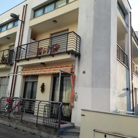 Appartamento Via Giorgio Canale 72 Chiavari Exterior photo