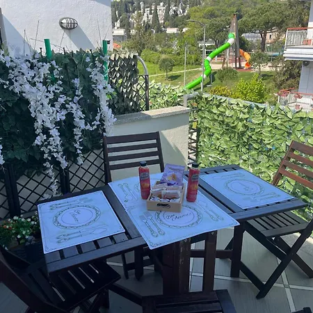 Appartamento Via Giorgio Canale 72 Chiavari Exterior photo