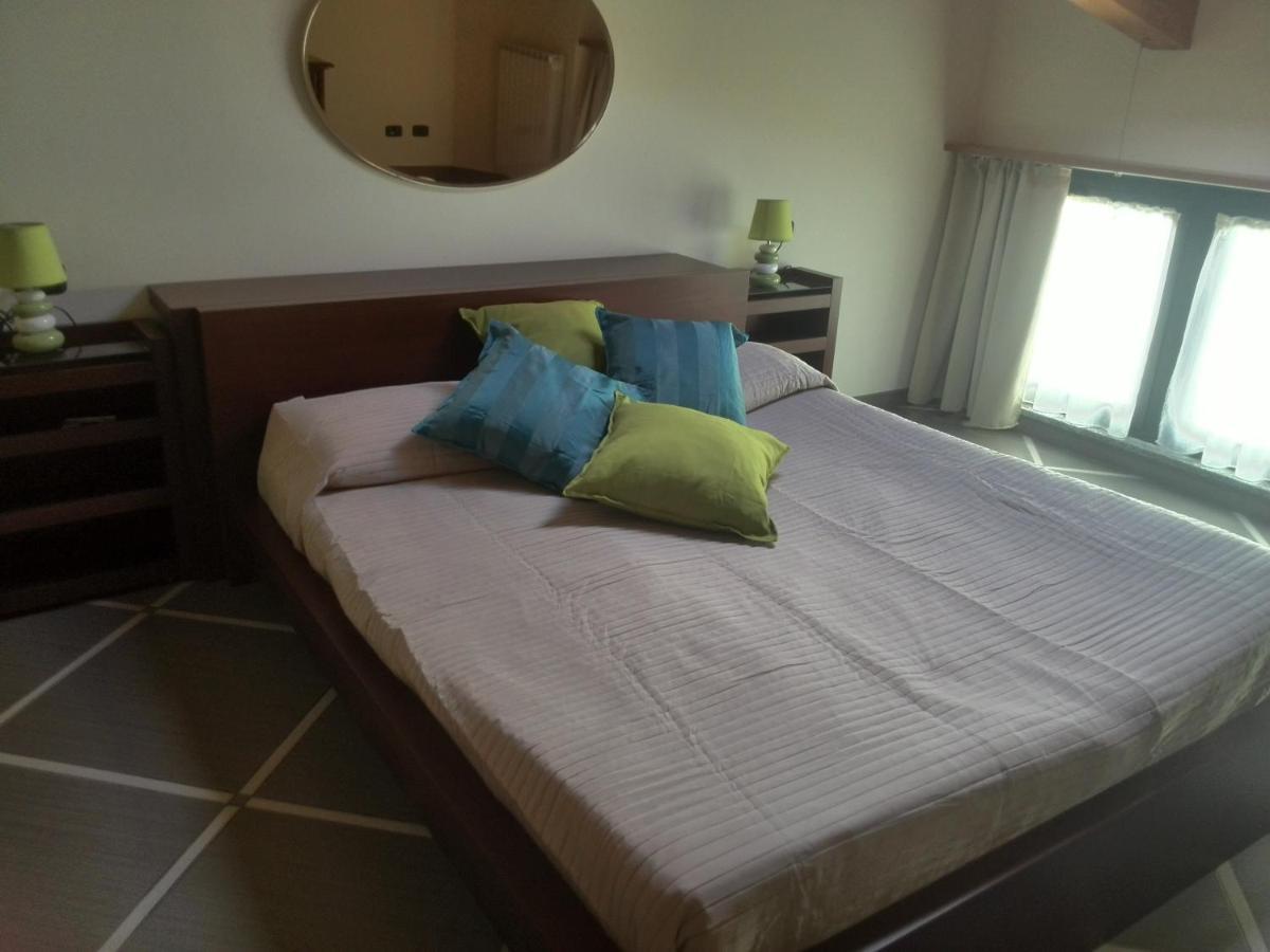Apartamento Via Giorgio Canale 72 *