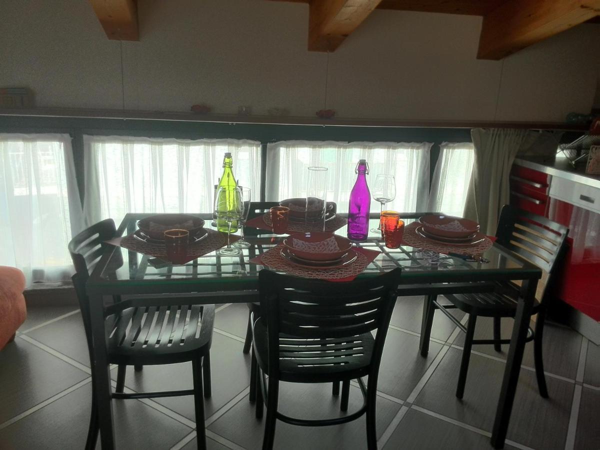 Via Giorgio Canale 72 Apartamento Chiavari