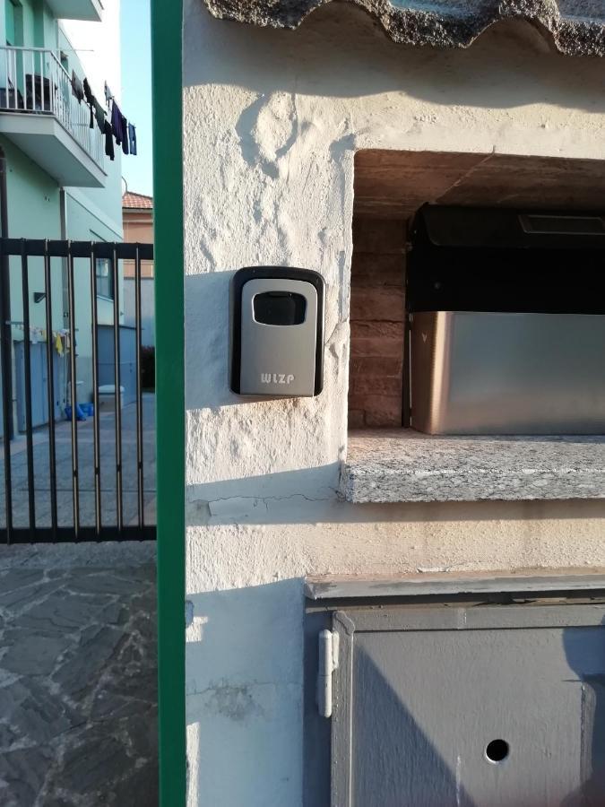 Apartamento Via Giorgio Canale 72 Chiavari