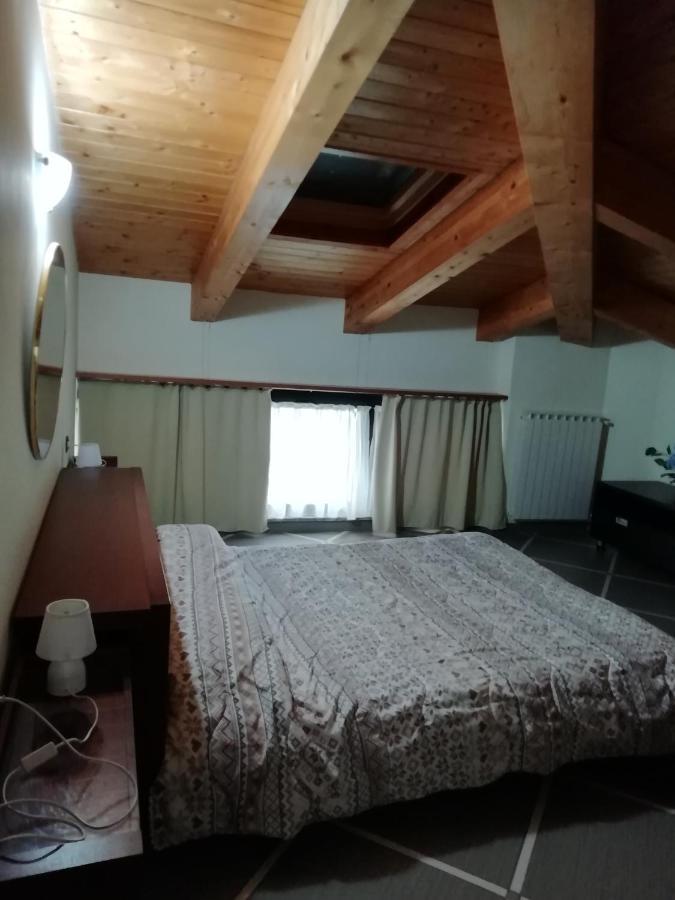 Via Giorgio Canale 72 Apartamento