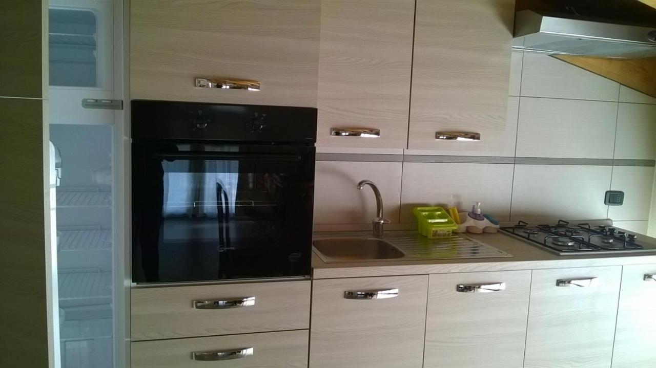 Apartamento Via Giorgio Canale 72