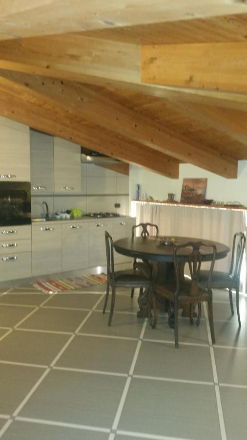 Apartamento Via Giorgio Canale 72 Chiavari
