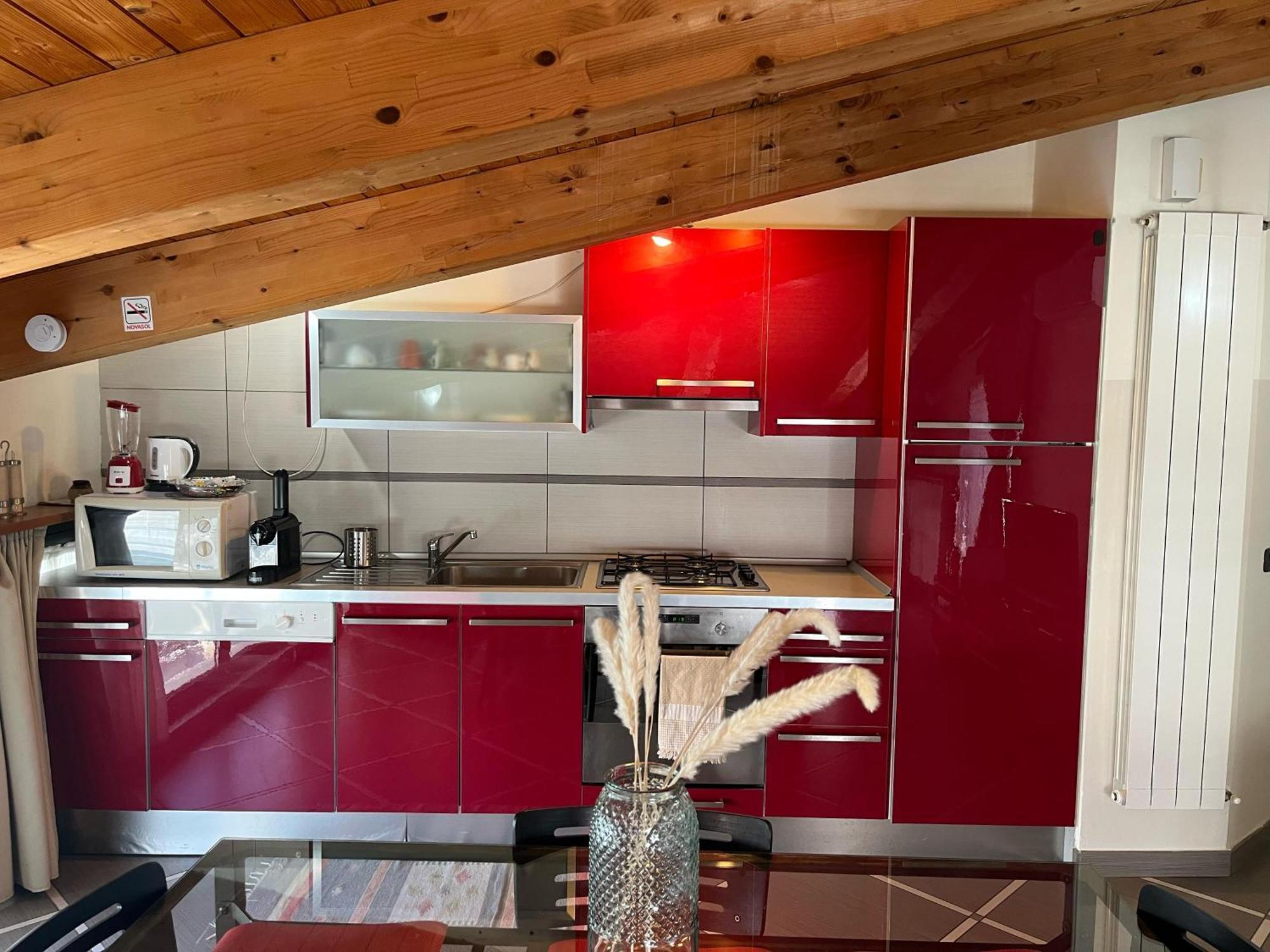 Via Giorgio Canale 72 Apartamento Chiavari