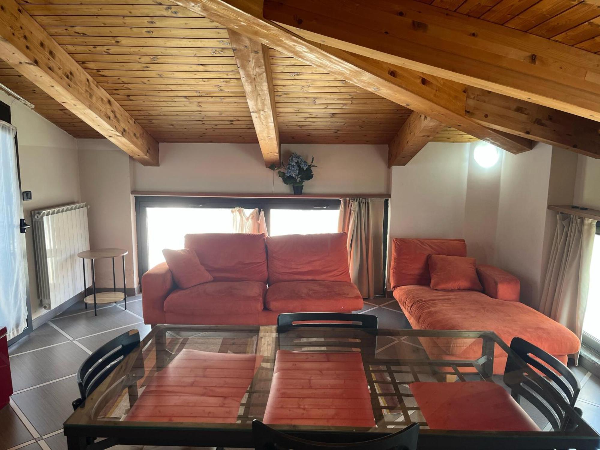 Apartamento Via Giorgio Canale 72 Chiavari
